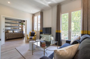  Chezmoihomes Trinidad Deluxe 2  Гренада